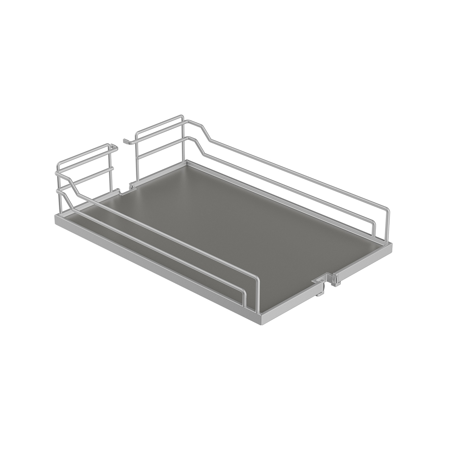 Полка Диспенса / Диспенса Джуниор 400 мм Арена КЛАССИК ТИТАН